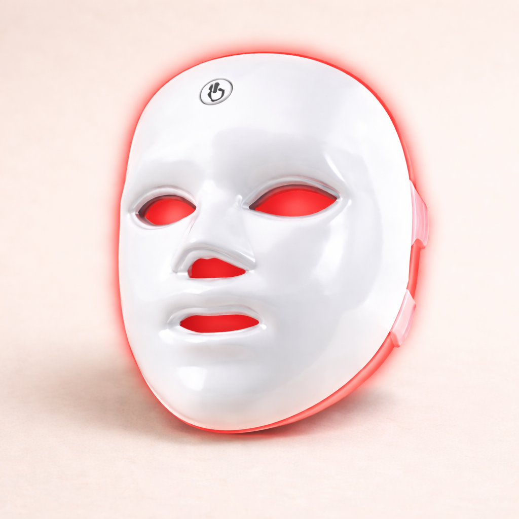 Daily Glow LED Mask