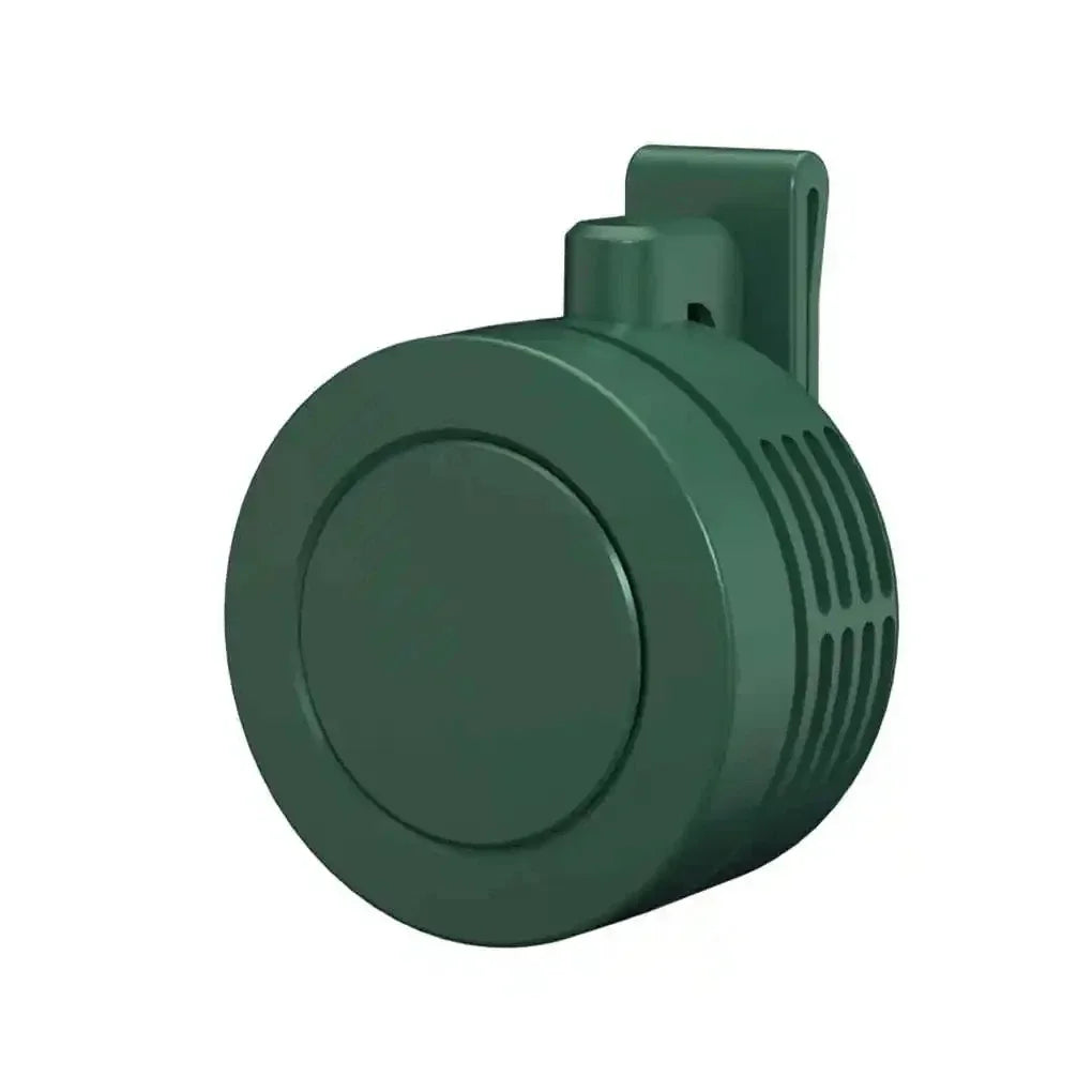 ClipCool Mini USB Neck Fan