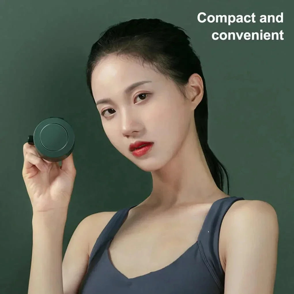 ClipCool Mini USB Neck Fan